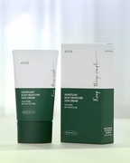 ANUA Sun Cream Heartleaf Silky Heartleaf Silky Moisture Sun Cream SPF50+ PA++++ (50ml)