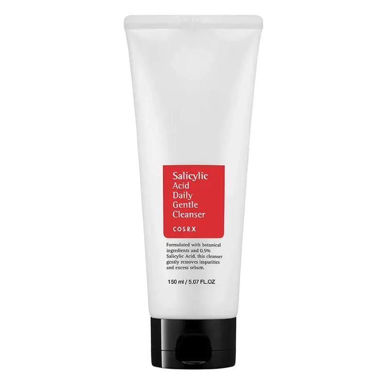 Salicylic Acid Daily Gentle Cleanser 150ml