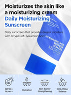 Isntree Hyaluronic Acid Hyaluronic Acid Watery Sun Gel (50ml)