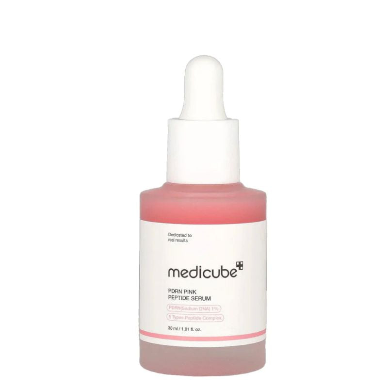 PDRN Pink Peptide Serum (30ml)