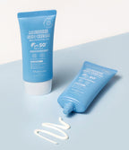 Muldream Premuim Biome Premuim Biome suncream SPF50+ PA++++ (50ml)