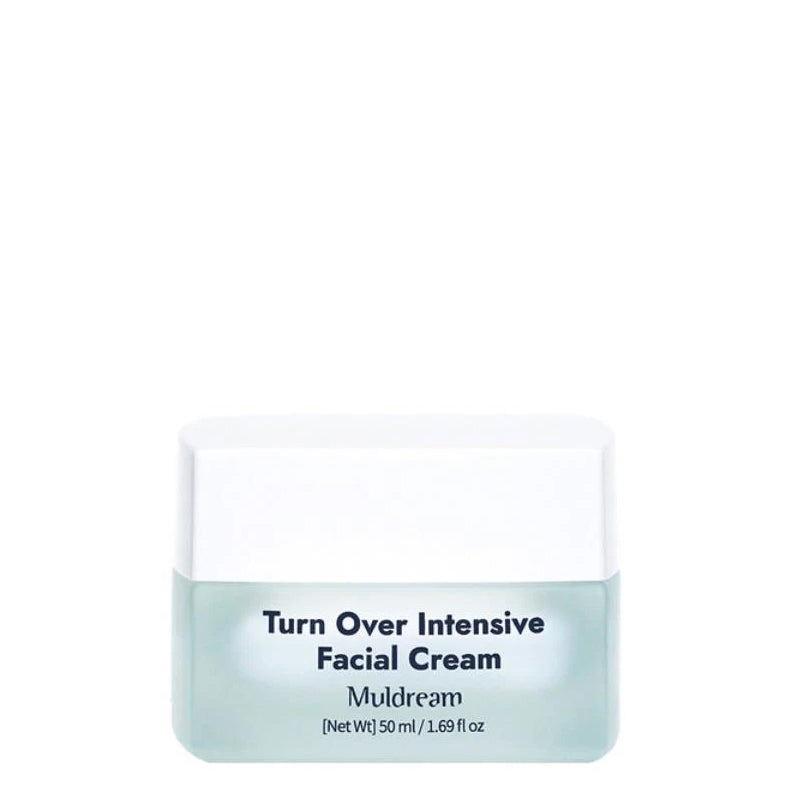 Muldream Facial Cream intensive facial cream - Niacinamide &amp; Peptide (50ml)