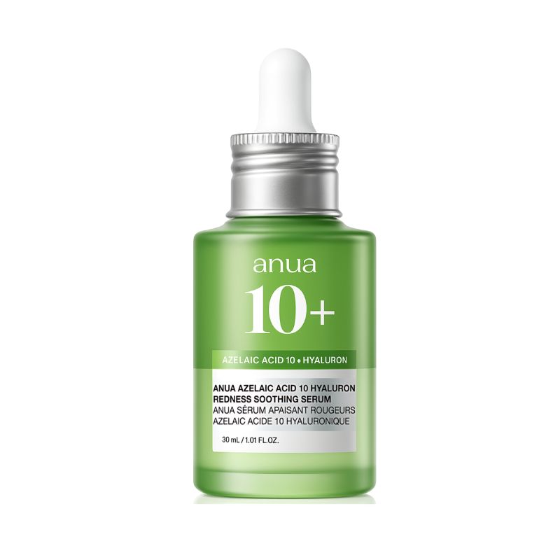 ANUA Acid 10 Serum Hyaluron redness soothing serum (30ml)