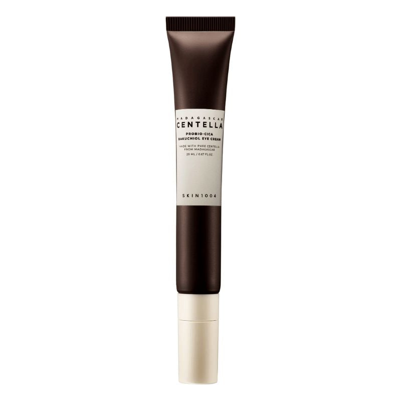 SKIN1004 Madagascar Centella Probio-Cica Bakuchiol Eye Cream (20ml)