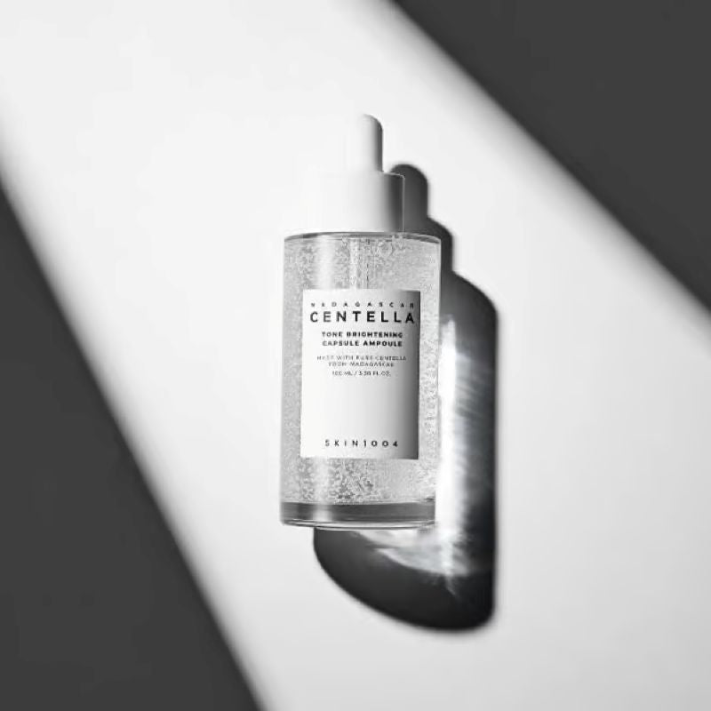 SKIN1004 Madagascar Centella Tone Brightening Capsule Ampoule (50ml)