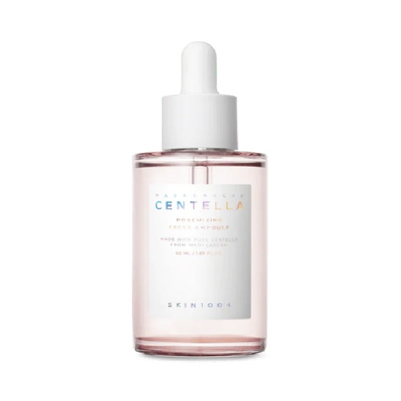 SKIN1004 Madagascar Centella Poremizing Fresh Ampoule (50ml)