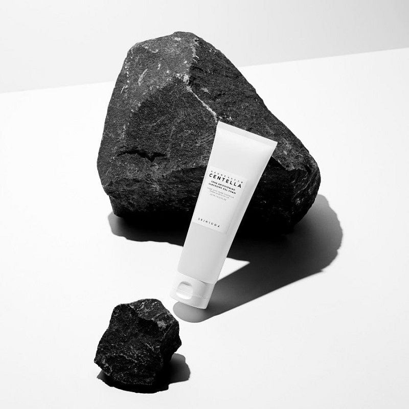 SKIN1004 Tone Brightening Tone Brightening Cleansing Gel Foam (125ml)