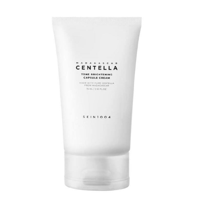 SKIN1004 Madagascar Centella Tone Brightening Capsule Cream (75ml)