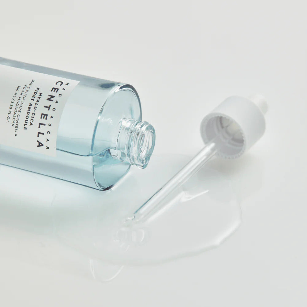 SKIN1004 Centella Hyalu-Cica First Ampoule (50ml)