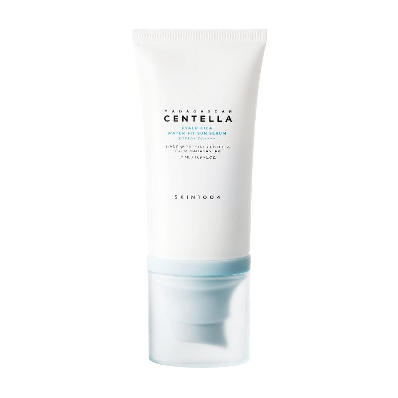 SKIN1004 Madagascar Centella Hyalu-Cica Water-Fit Sun Serum SPF50+ PA++++ (50ml)