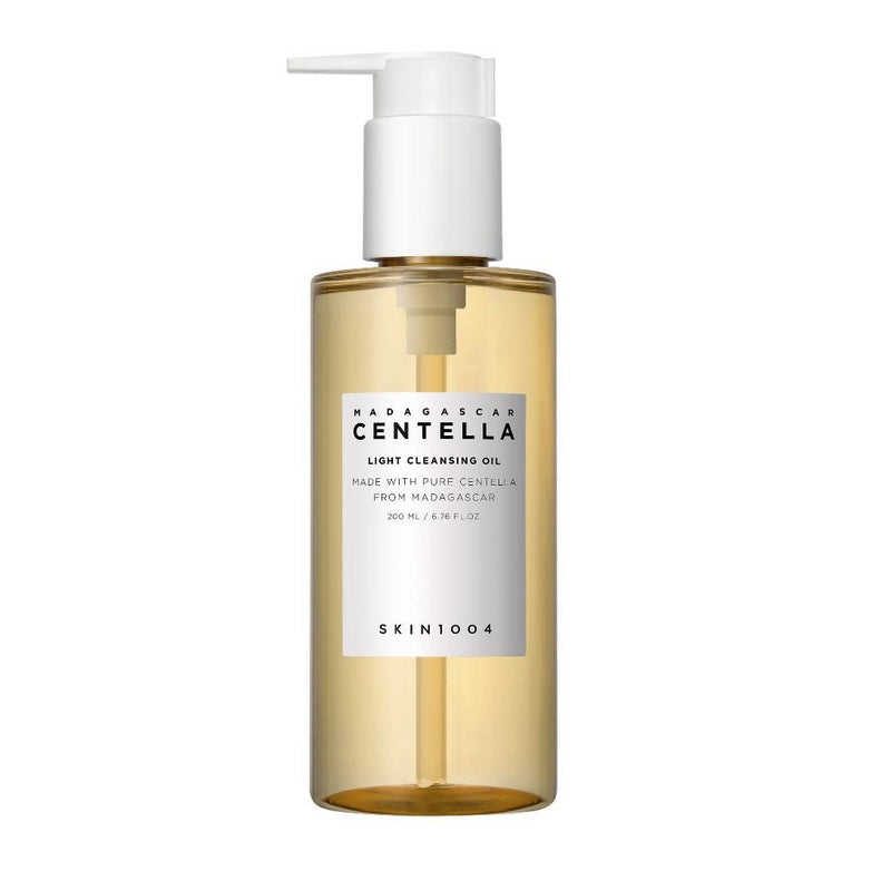 SKIN1004 Madagascar Centella Light Cleansing Oil (200ml)