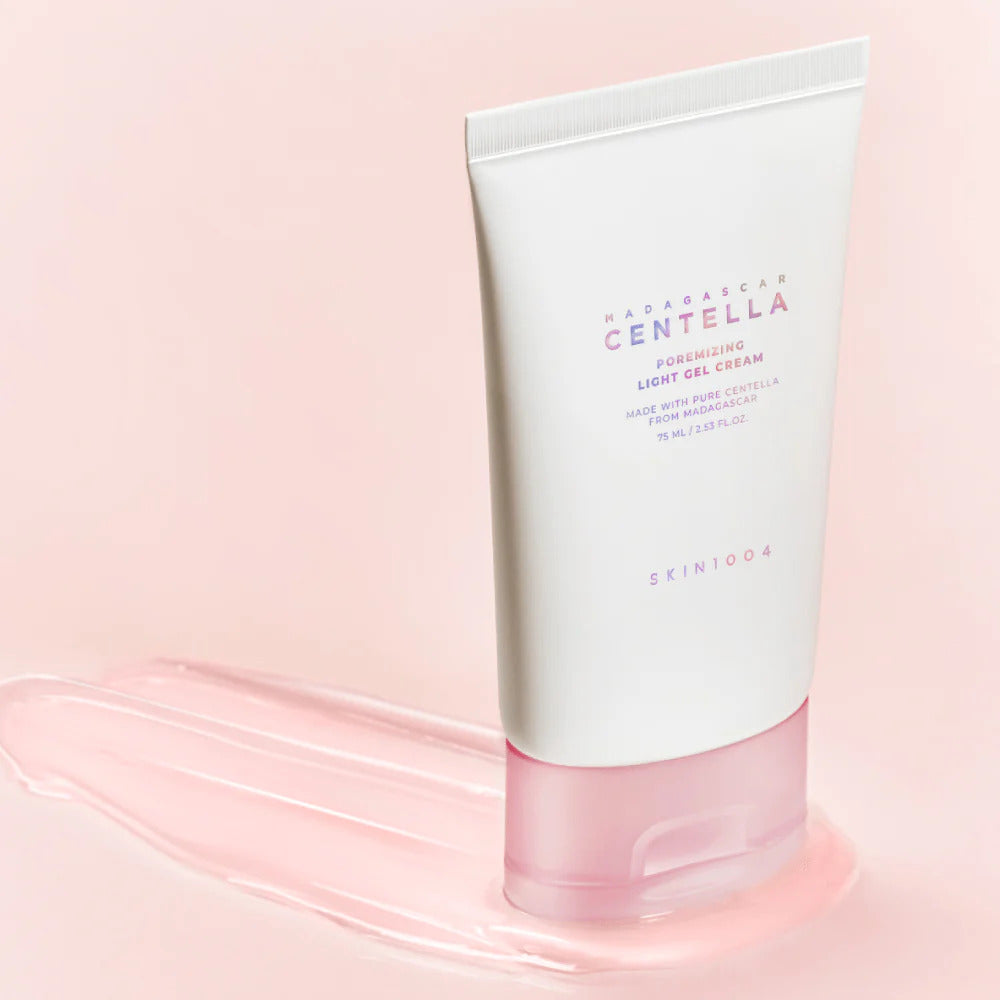 SKIN1004 Poremizing Gel Centella Poremizing Light Gel Cream (75ml)