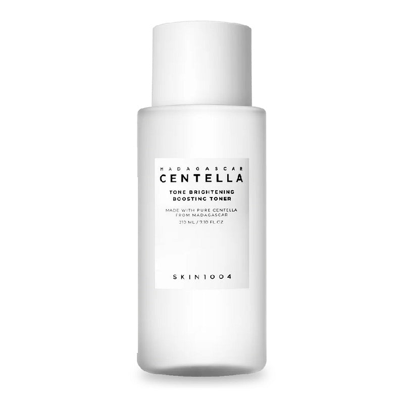 SKIN1004 Madagascar Centella Tone Brightening Boosting Toner (210ml)