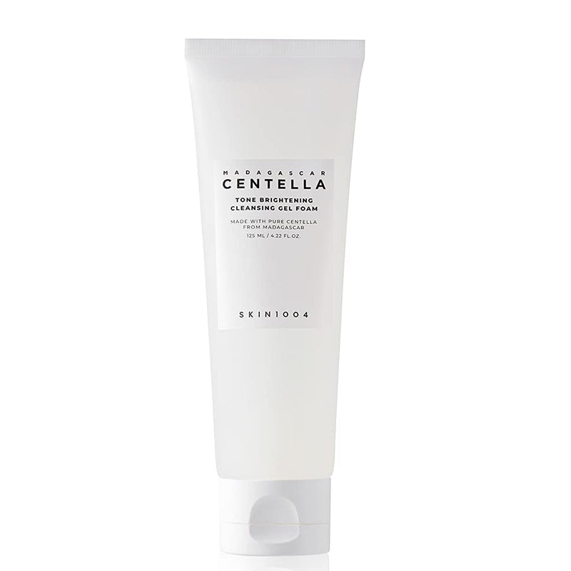 SKIN1004 Tone Brightening Tone Brightening Cleansing Gel Foam (125ml)