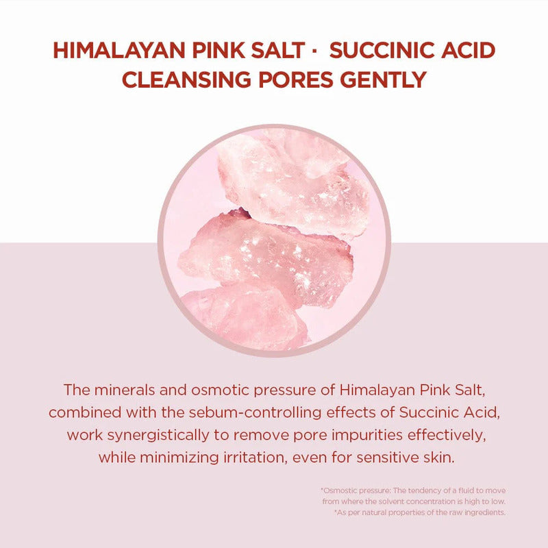 Skin1004 Madagascar Centella Poremizing Clarifying Mask (single sheet - 23ml)