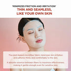 Skin1004 Madagascar Centella Poremizing Clarifying Mask (single sheet - 23ml)