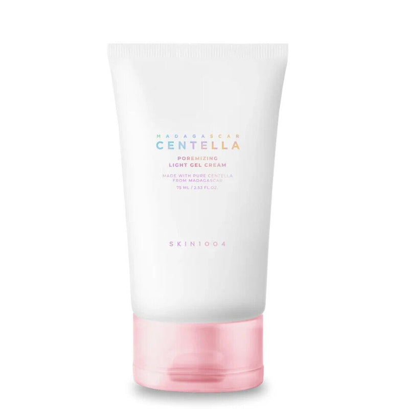 SKIN1004 Poremizing Gel Centella Poremizing Light Gel Cream (75ml)